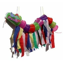  Craft Ideas 2012 on January 23  2012 Is Chinese New Year And This Year Is The Year Of The