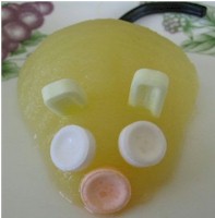 Eek! There's a Mouse in the House! Craft