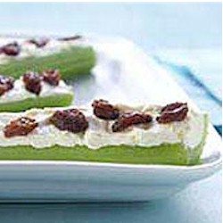 Ants On A Log Craft