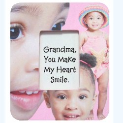 Craft Ideas Grandparents  on Grandparents Frame Jpg