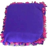 No Sew Pillow Craft No Sew Pillow Craft