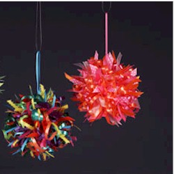 Ribbon Extravaganza Craft