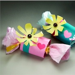 Valentine Favors Craft Valentine Favors Craft