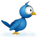 Follow Me on Twitter