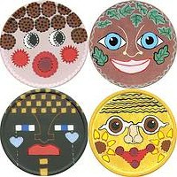 Multicultural Crafts For Kids