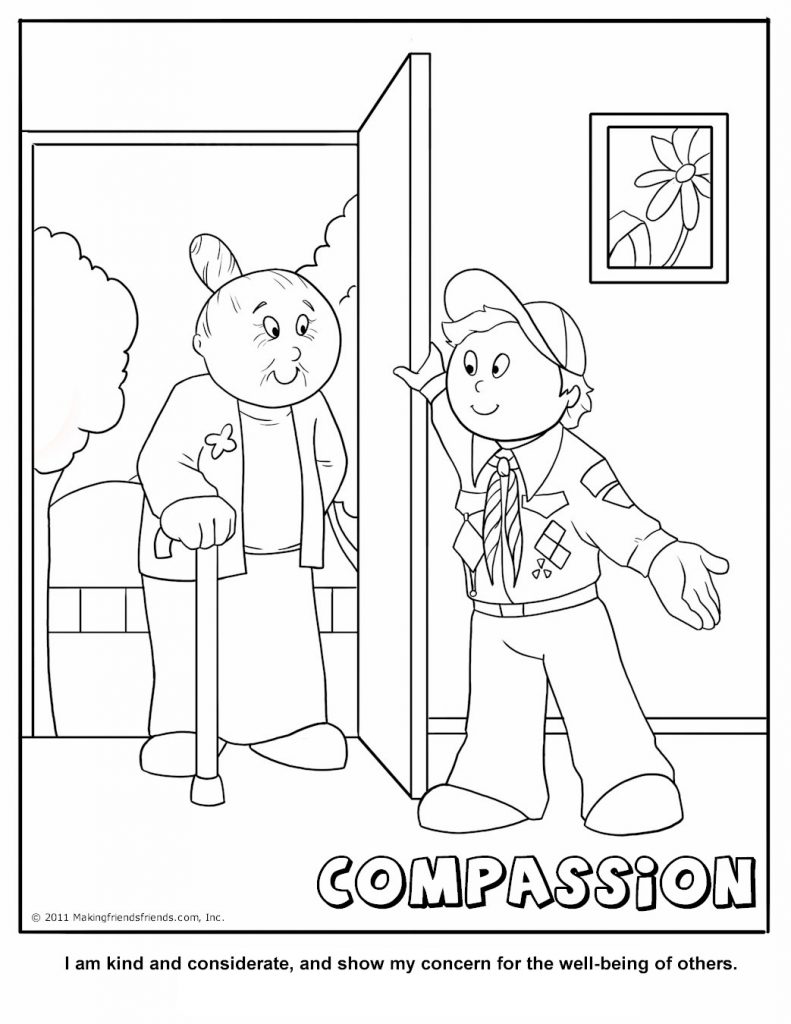 i can be honest coloring pages - photo #26