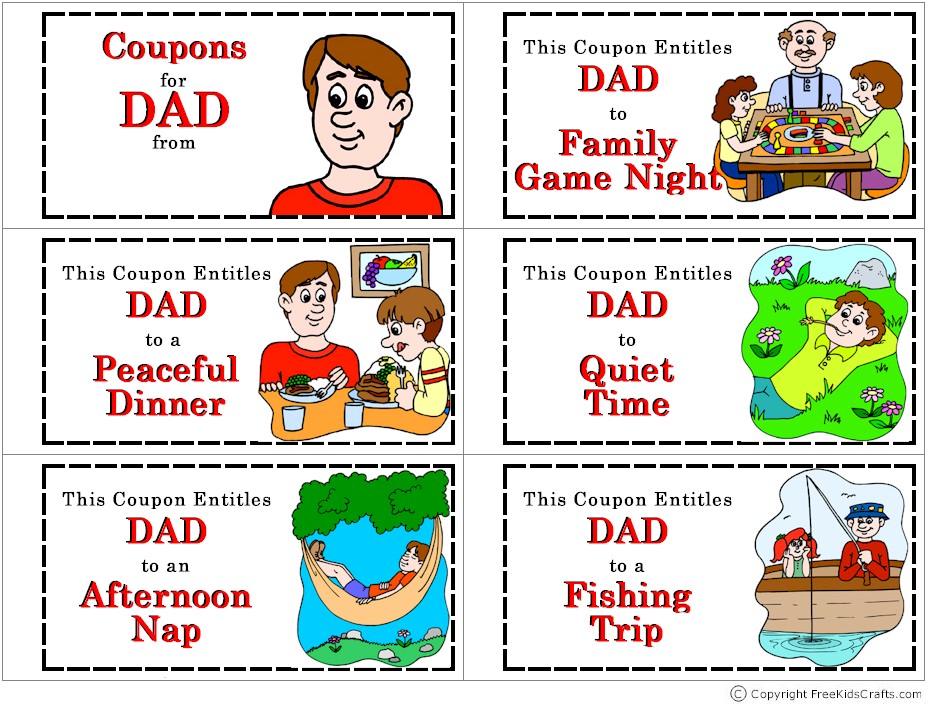 coupon-book-for-dad