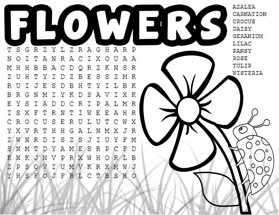 flower-word-search-and-coloring-page