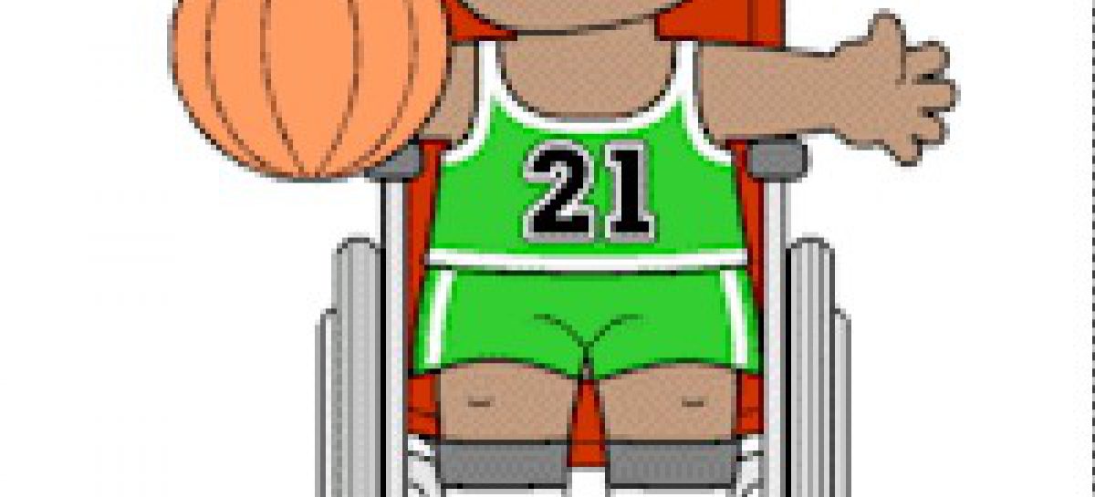 Playtime Paper Doll Basketball Players | Free Kids Crafts