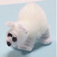 Polar Bear Crafts For Kids