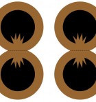 Printable Bear Ears | Free Kids Crafts