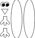 Printable Turkey Hat | Free Kids Crafts