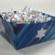 DIY Origami Candy Dish