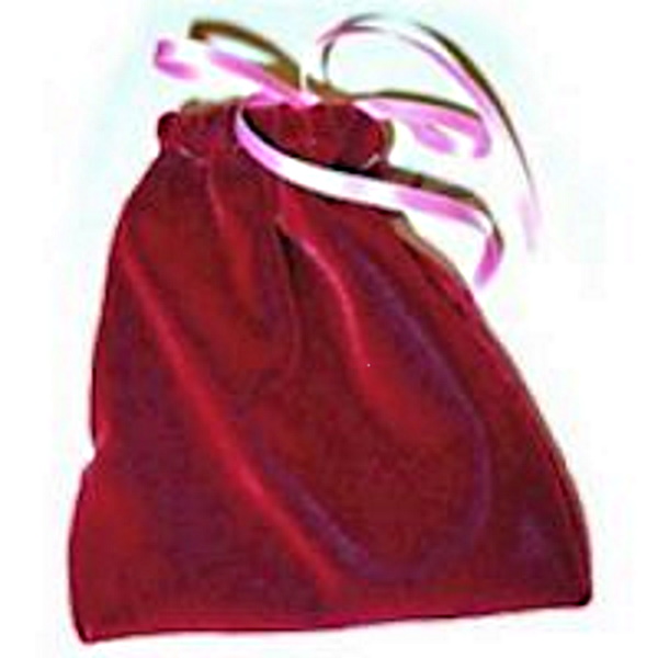 Easy Valentine Gift Bag Craft
