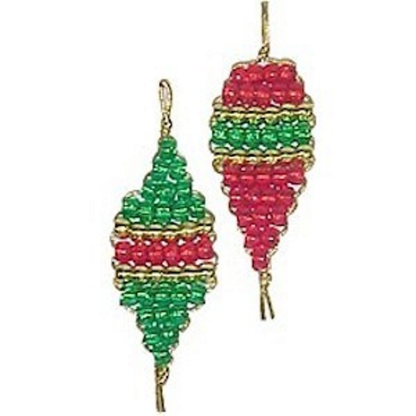 Beaded Ornament Craft