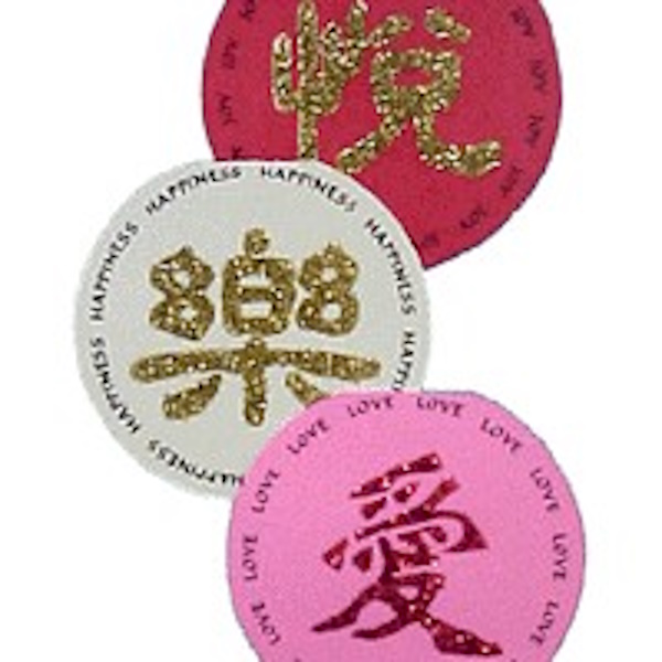 Chinese Character Cards