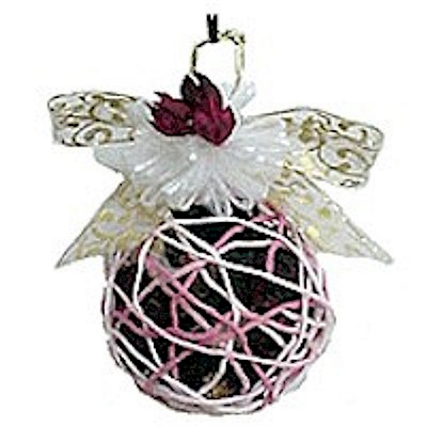 Potpourri Air Freshener Craft