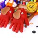 Easy Elephant Gloves for Pre School Play