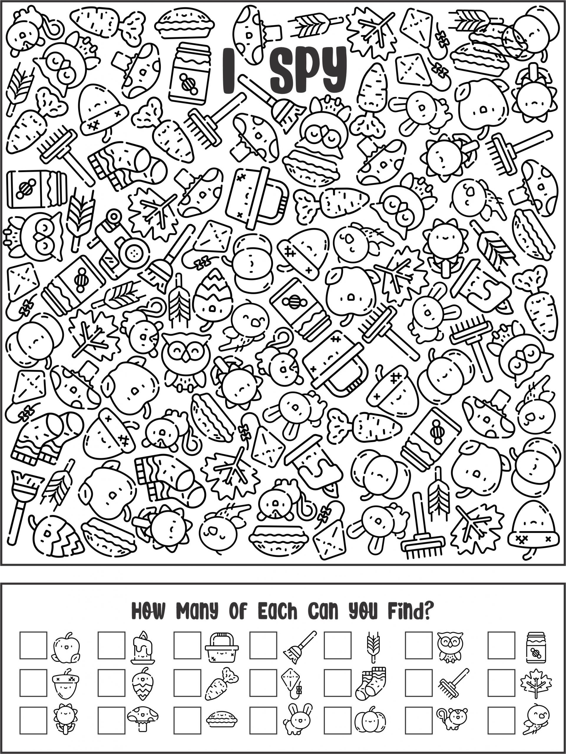 i-spy-free-printables