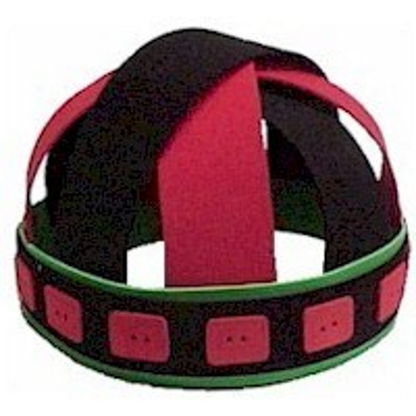 Kwanzaa Hat Craft