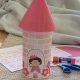 Easy DIY Castle appropriate for small children