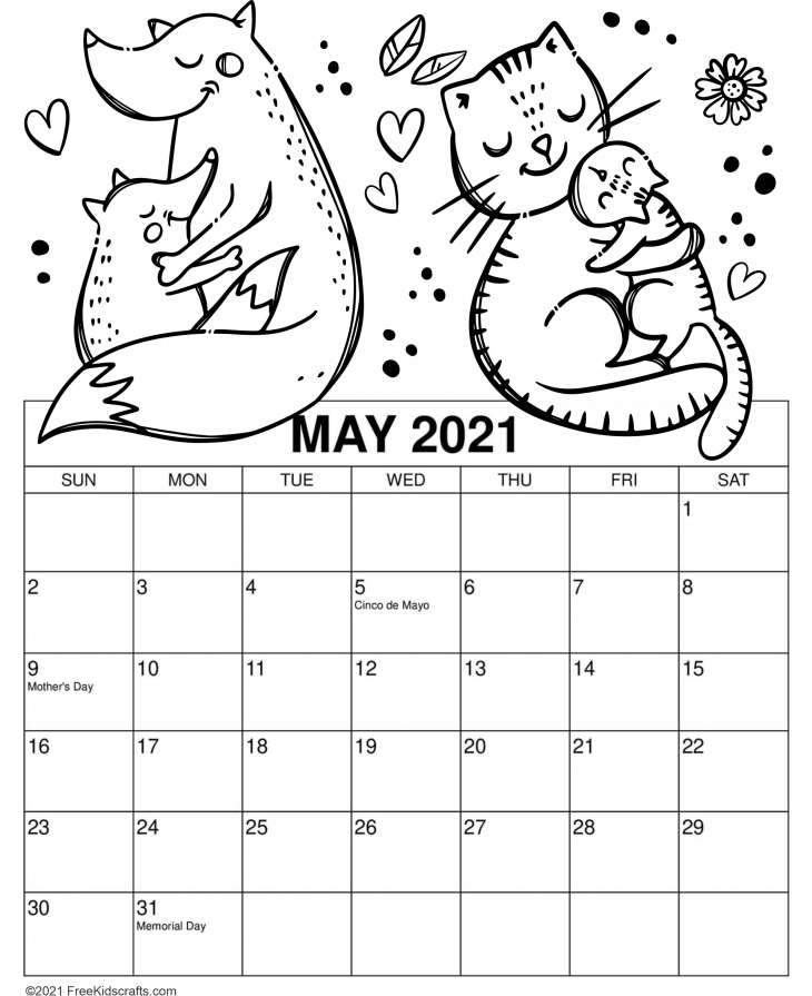 Uhandy Calendars 2025 May Calendar Printable Coloring Pages Abbi Linell Uhandy Calendars 2025 May Calendar Printable Coloring Pages