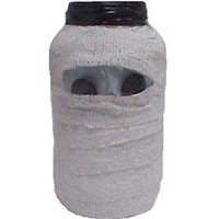 Mummy Jars