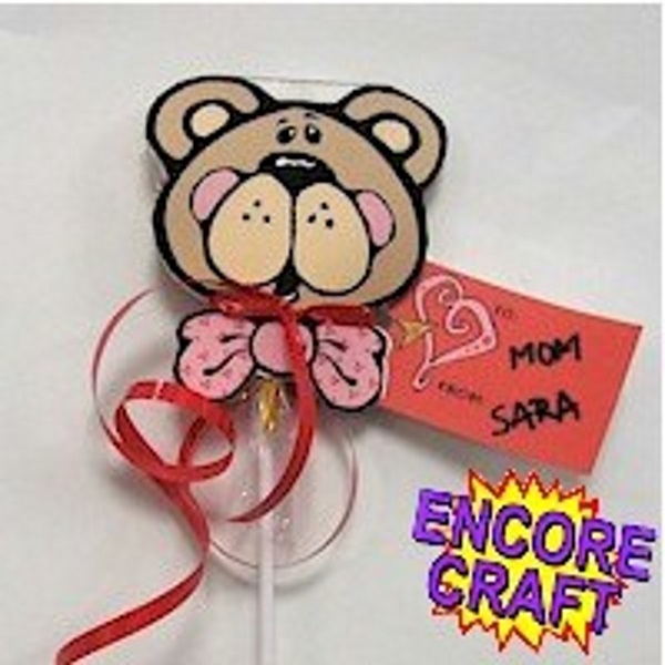 Printable Lollipop Valentines printable-lollipop-valentines