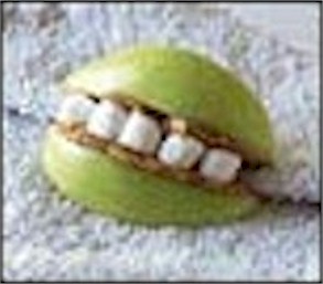 Apple Smiles