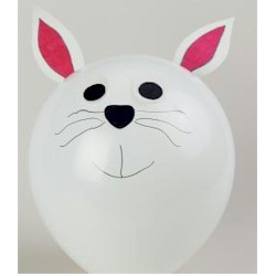 Balloon Bunny