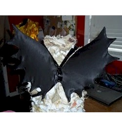 Bat Wings