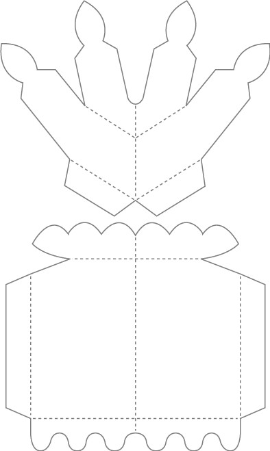 Pop Up Birthday Cake Card Pop Up Birthday Cake Card