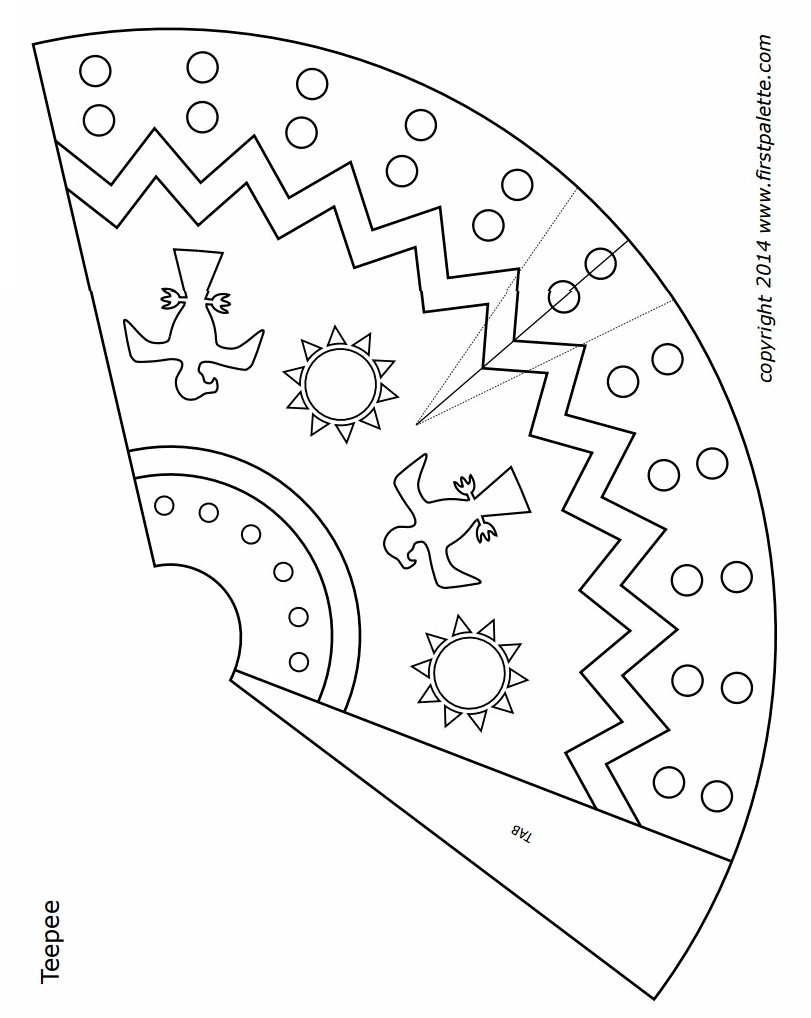 free-printable-teepee-patterns-free-printable-templates