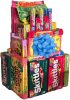 CANDY TOWER FOR EASTER