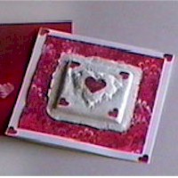 Cast A Paper Valentine