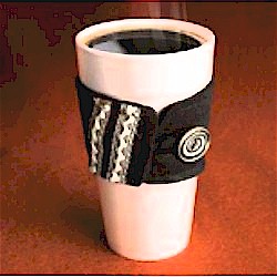 Coffee Cup Cozy