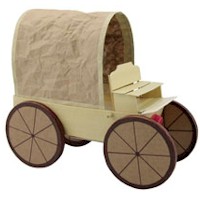 Covered Wagon