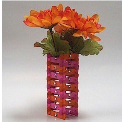 Skill Stick Vase