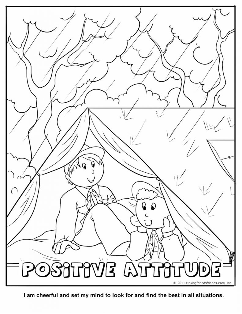Cub Scout Coloring Pages cub-scout-coloring-pages