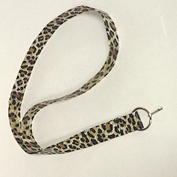 Duct Tape Lanyard