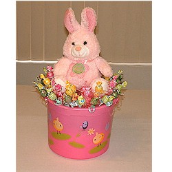 Easter Bucket