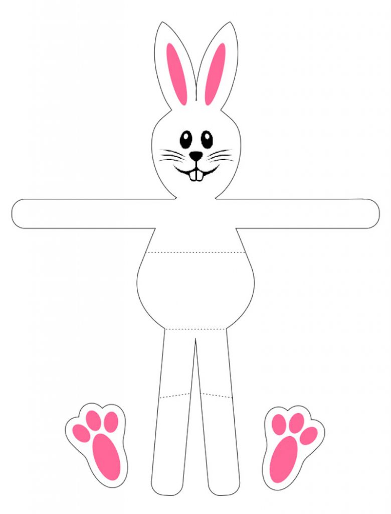 easter-bunny-egg-holder-pattern-free-kids-crafts