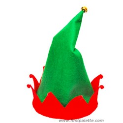 Elf Hat