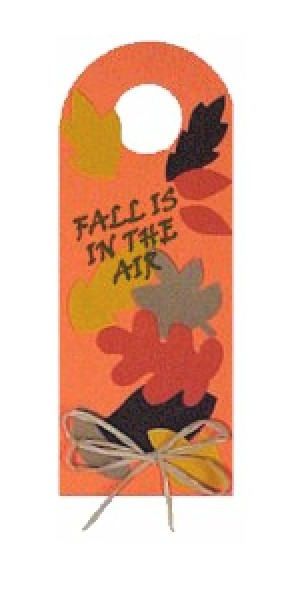 Fall Door Hanger