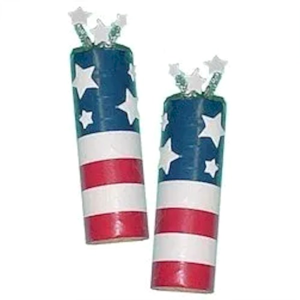 Firecracker Party Favors