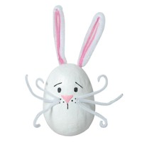 Funny Bunny Egg