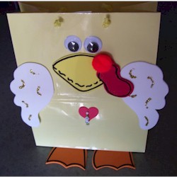 Goody Bag Chicken