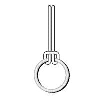 half hitch diagram