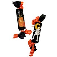 Halloween Treat Wrappers