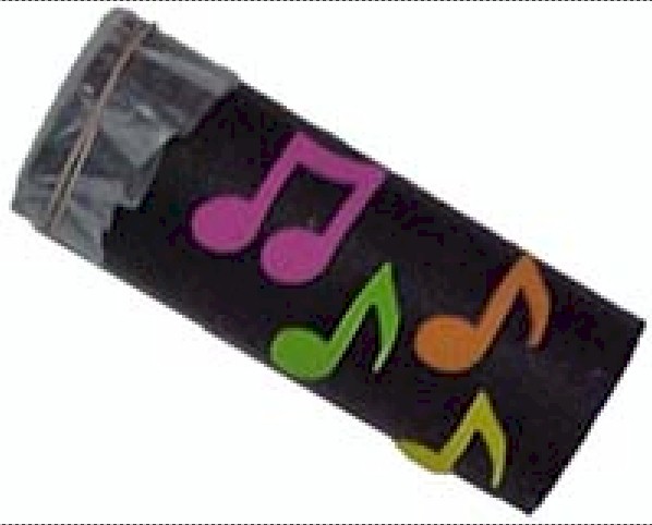 Cardboard Tube Kazoo